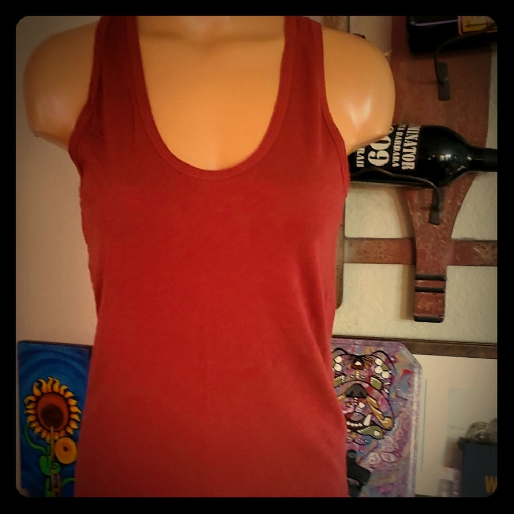 J CREW tank top